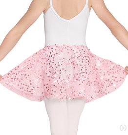 Syhood Jupes Tutu de 3 Couches Jupe de Danse Ballet d'Étoile Jupe