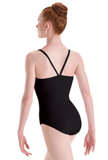 MotionWear 2603-V-Strap Cami leotard-IC