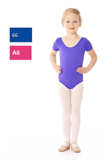 Mondor 40096-Maillot Manches Courtes Enfant