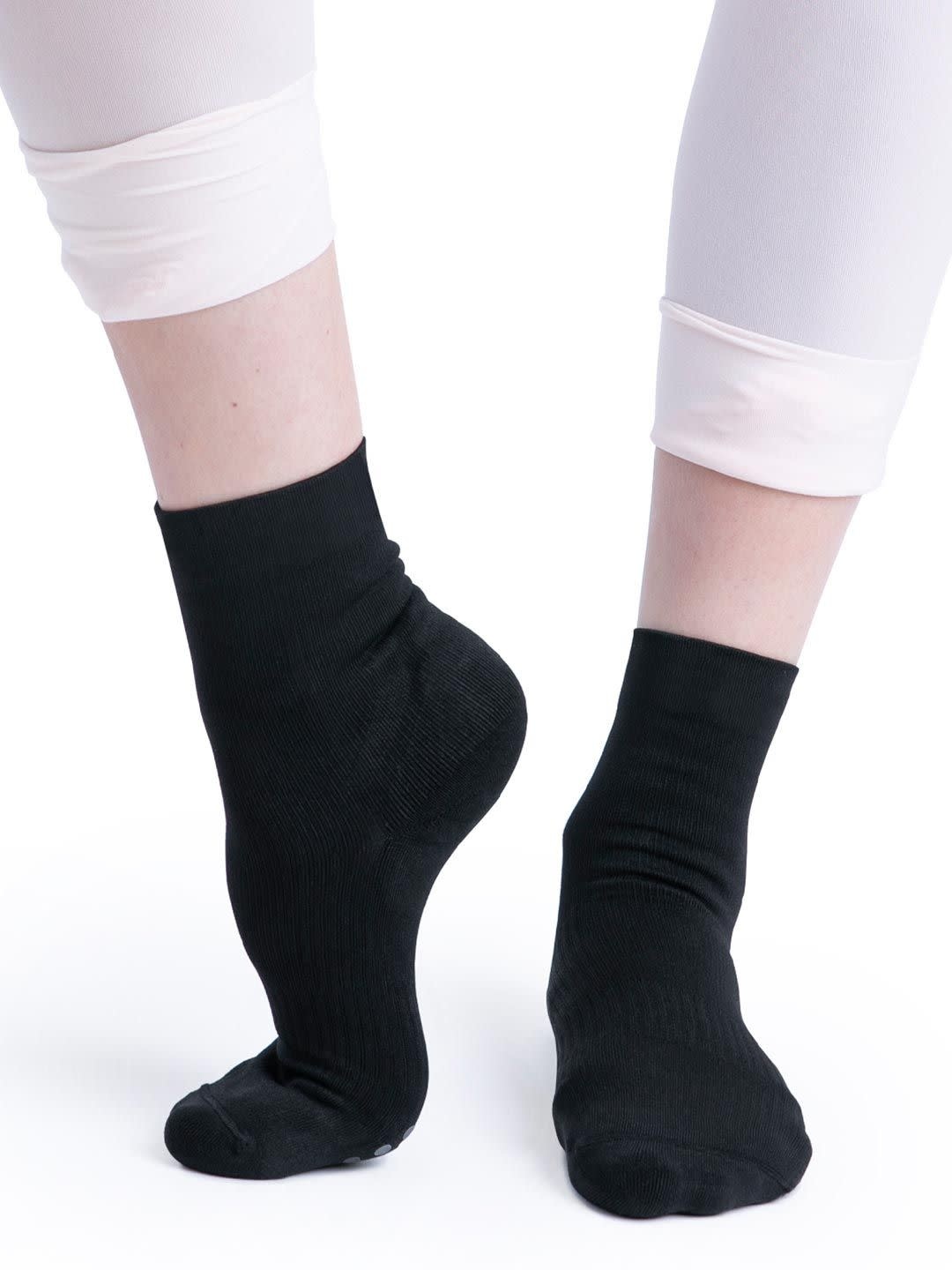 Capezio H066-LifeKint Sox