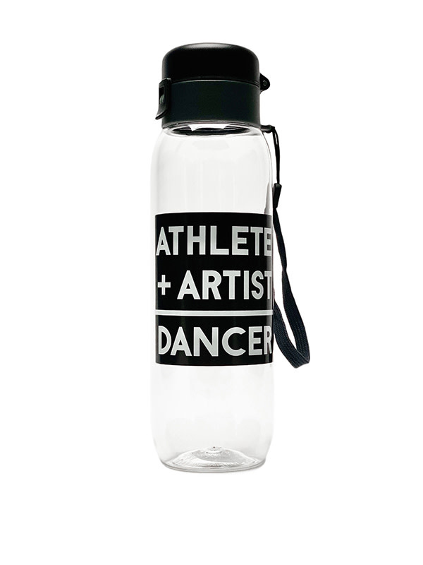 Sugar & Bruno D9883-Athlete Artist Bottle