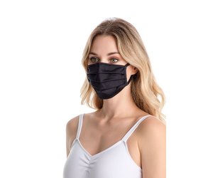 Will Outdoor Demi-Masque de Maille dacier r/églable avec Protection doreille pour la Chasse au Paintball CS
