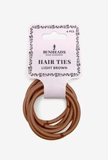 Capezio BH15- Hair elastics 6PCS