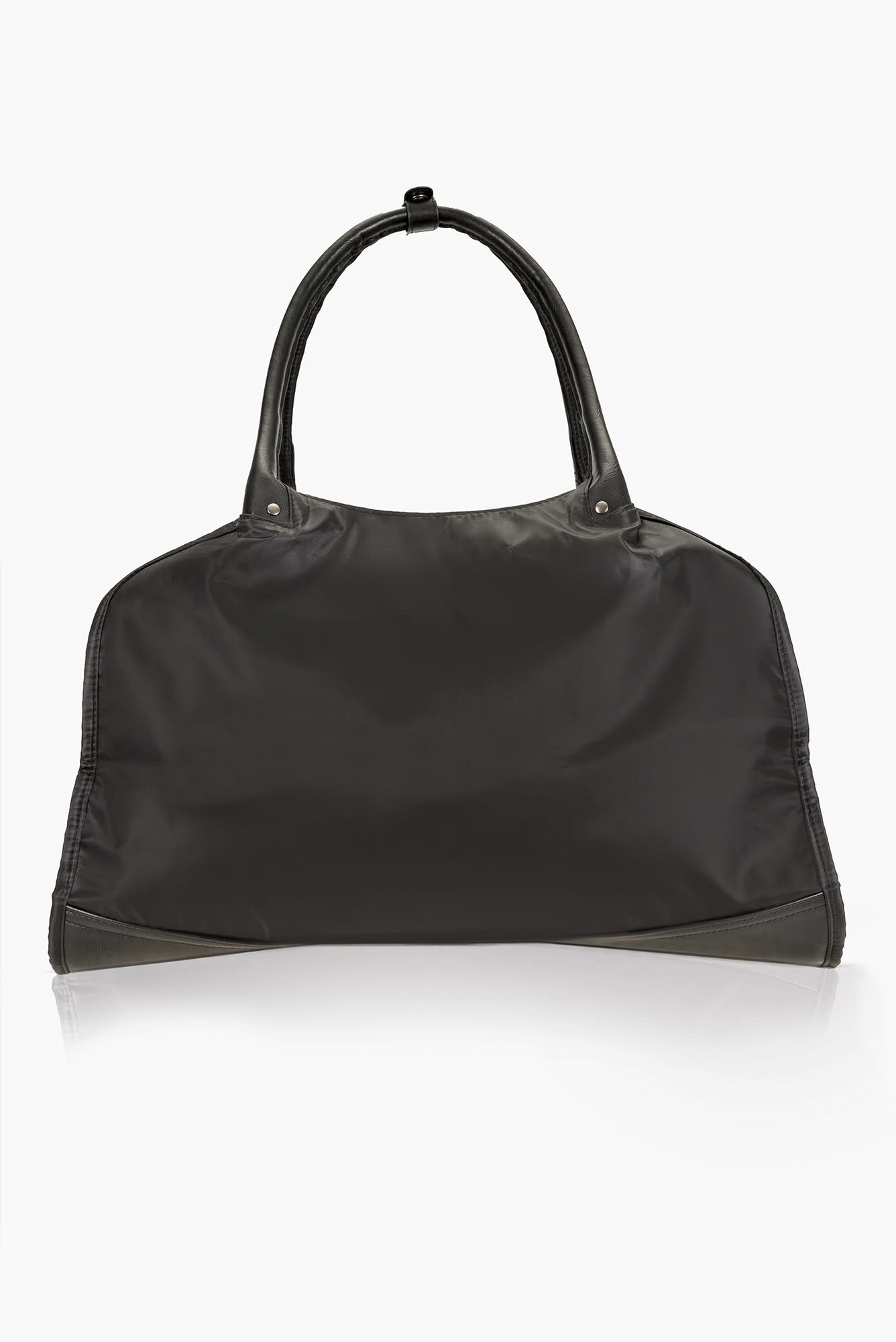 Wear Moi DIV105-Sac yoga, de forme cabas doublé