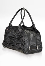 Wear Moi DIV105-Sac yoga, de forme cabas doublé