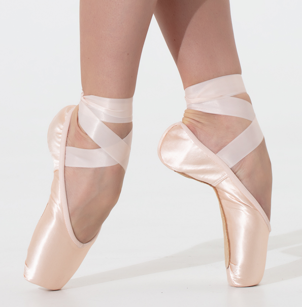 Grishko GRISHKO-0542-Victory Pointe Shoes