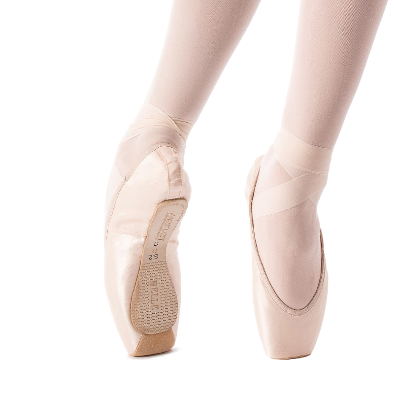 Merlet MERLET-BELLE-Pointe Shoes