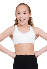 Capezio TB239C-Child Racerback Bra Top