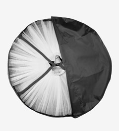 Capezio B244-Tutu Bag