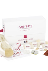 Merlet MERLET-Lisa Pointe Shoes