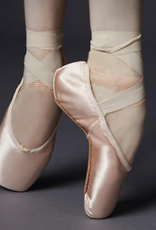 Bloch BLOCH-ES0162L-Balance Lisse Pointe Shoes