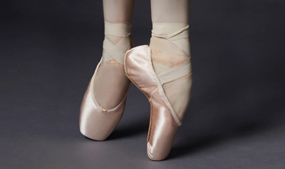 Bloch ES0162L Balance Lisse Pointe Shoes