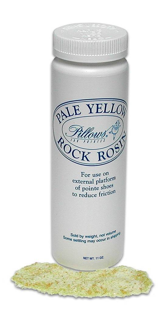 Pillow For Pointes RRP-Rock Rosin 11 oz