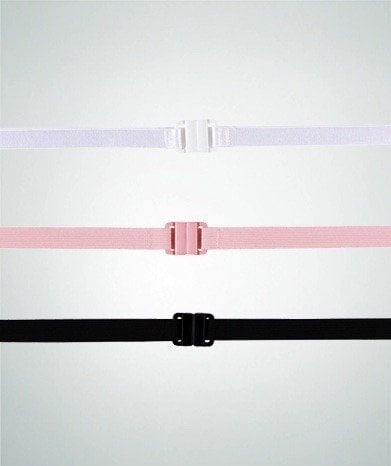 BodyWrappers BT1-Elastic Belt-One Size