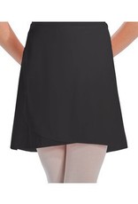 MotionWear 1022-Wrap Tie Thigh Length Skirt-CHILD