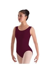 MotionWear 2100-Tank Leotard DriLine Adult