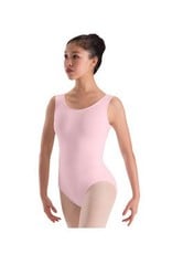 MotionWear 2100-Tank Leotard DriLine Adult