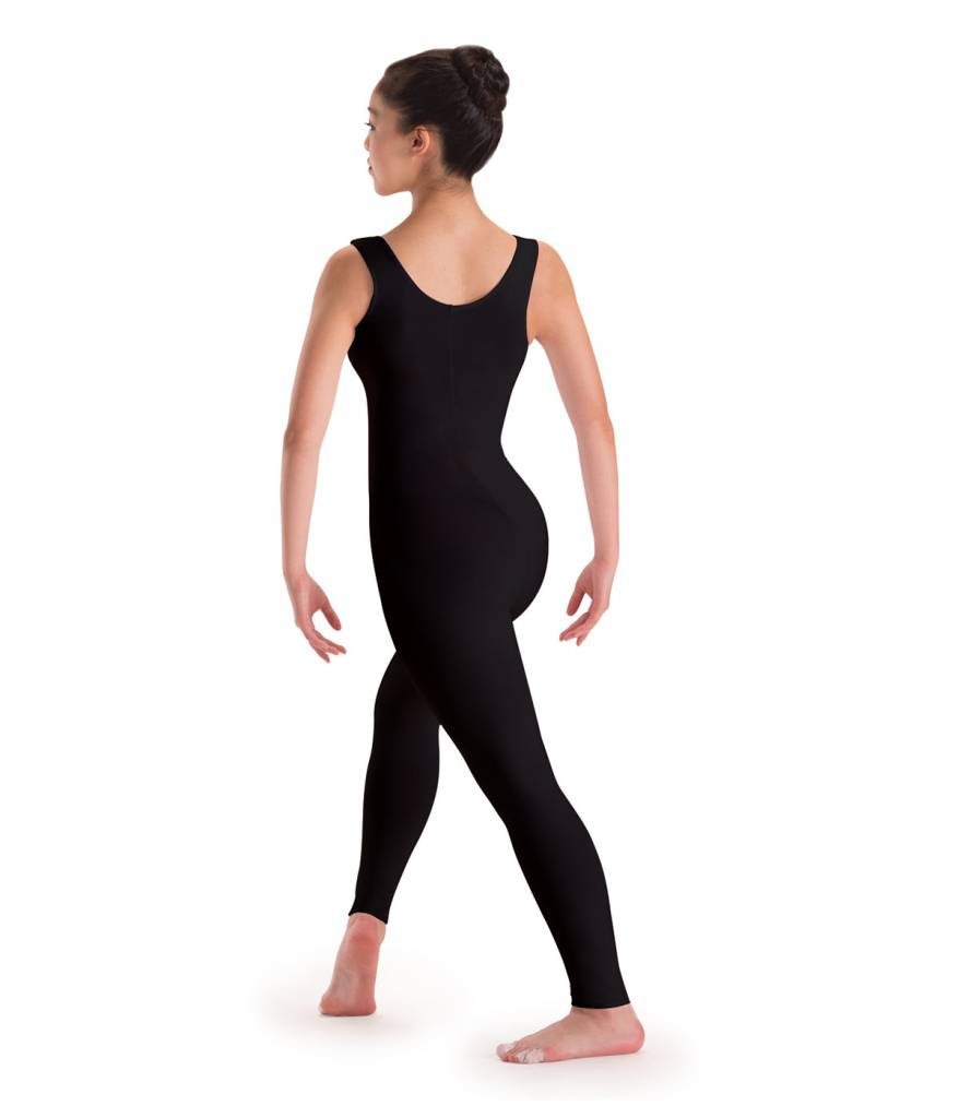 MotionWear 6600-Thank Unitard SilkSkyn Child