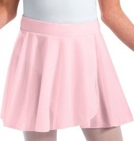 MotionWear 1011-Pull-On Skirt Child