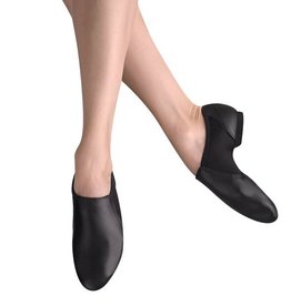 Leo DanceWear LS4009-Contour Slip-on Jazz