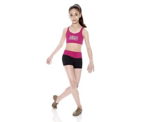 Dance Bra by So Danca