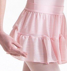 MotionWear 1012-Pull On Skirt