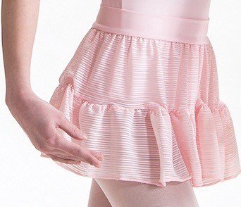 MotionWear 1012-Pull On Skirt