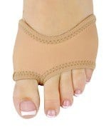 Danshuz 6420-Neoprene Half Sole-TAN