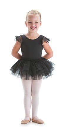 MotionWear 1095-Tutu-753 STARLETTE-MC