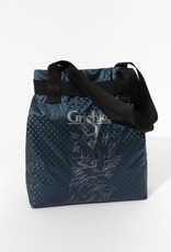 Grishko 0230-Giselle Bag-COSMIC BLUE