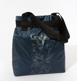 Grishko 0230-Giselle Bag-COSMIC BLUE