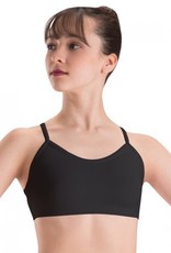 MotionWear 3127-Camisole Racerback Bra Top Adult