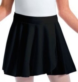 MotionWear 1011-Pull-On Skirt Adult