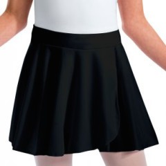 MotionWear 1011-Pull-On Skirt Adult