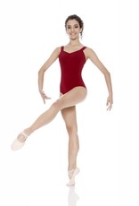 SoDanca SL10-Amelia Wide Strap Leotard