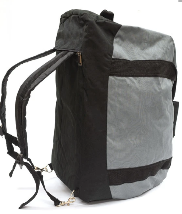 Covet Dance ULT-DNCR-DUFF-Dancer - Sac à Dos de Sport