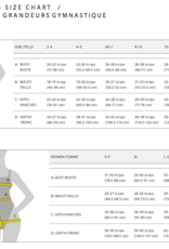 Mondor 27822-VR-Gym Tank Leotard-LIGHT-6X7