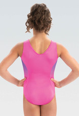 GK E4066-Gk Elite Leotard-BRIGHT OMBRE