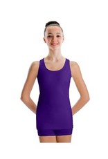 MotionWear 3609-Camisole RacerBack Adult