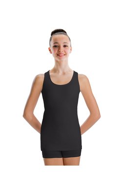 MotionWear 3609-Camisole RacerBack Adult