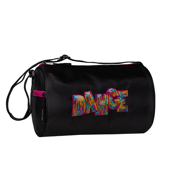 Horizon Dance 4119-Sac Zinnia–Noir