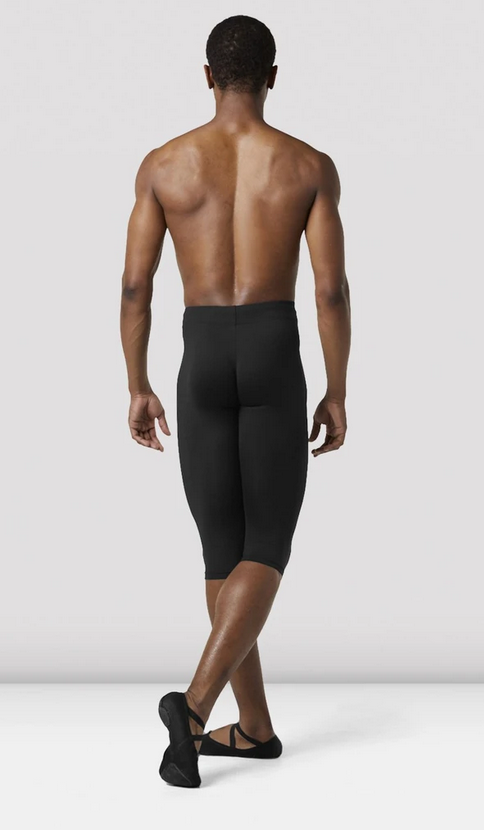 Bloch MP003-Men Knee Lenght Tight