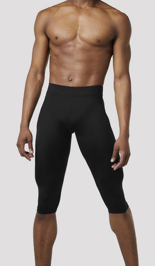 Bloch MP003-Men Knee Lenght Tight