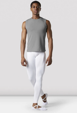 Bloch MT011-Fitted Muscle Top