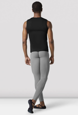 Bloch MT011-Fitted Muscle Top