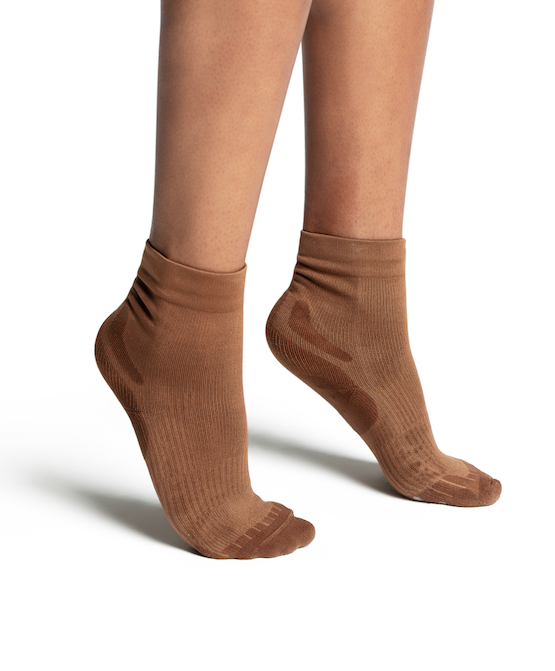 Capezio H066-LifeKint Sox