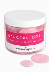 Gaynor Minden Dancers' Dots 90 hydrogel dots
