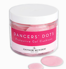 Gaynor Minden Dancers' Dots 90 hydrogel dots