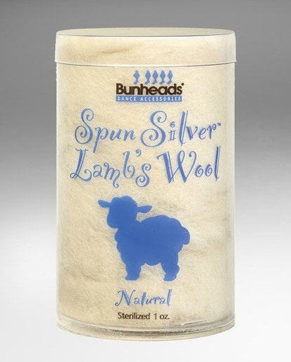 Capezio BH400-Lamb Wool