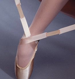 FUZI LISSE POINTE SHOE 109 - Danzar